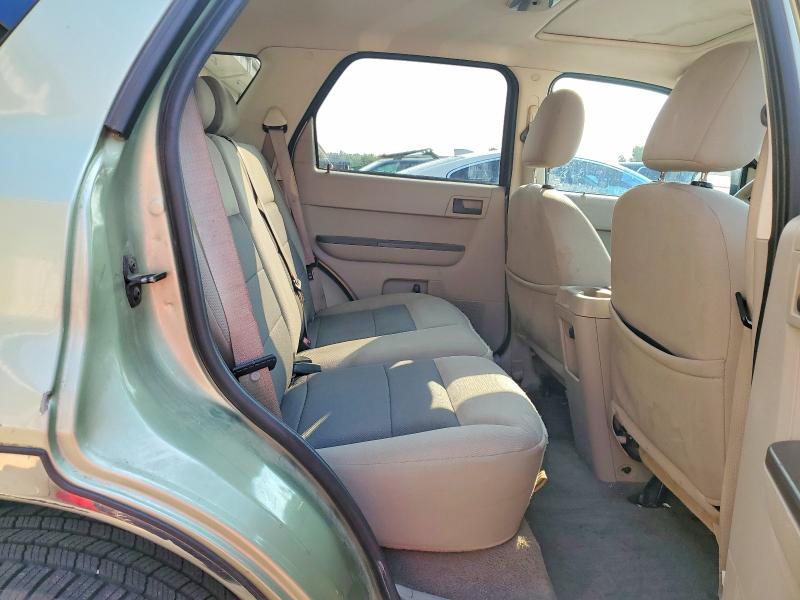 Aukcja sprzedaży 2008 Ford Escape, vin: 1FMCU03118KD14774, numer aukcji: 62747306