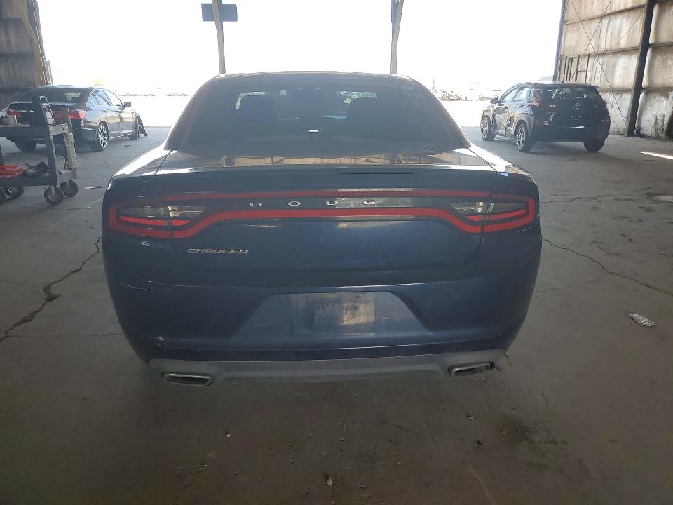 Aukcja sprzedaży 2015 Dodge Charger, vin: 2C3CDXBGXFH858525, numer aukcji: 62317506