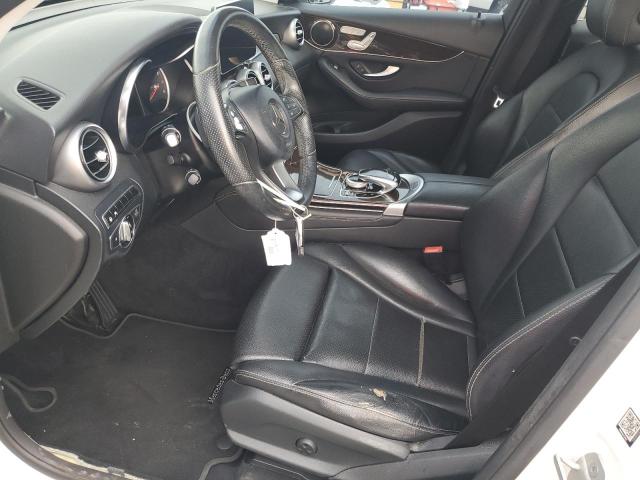 Продаж на аукціоні авто 2016 Mercedes-benz Glc, vin: WDC0G4JB9GF033034, номер лоту: 61581096