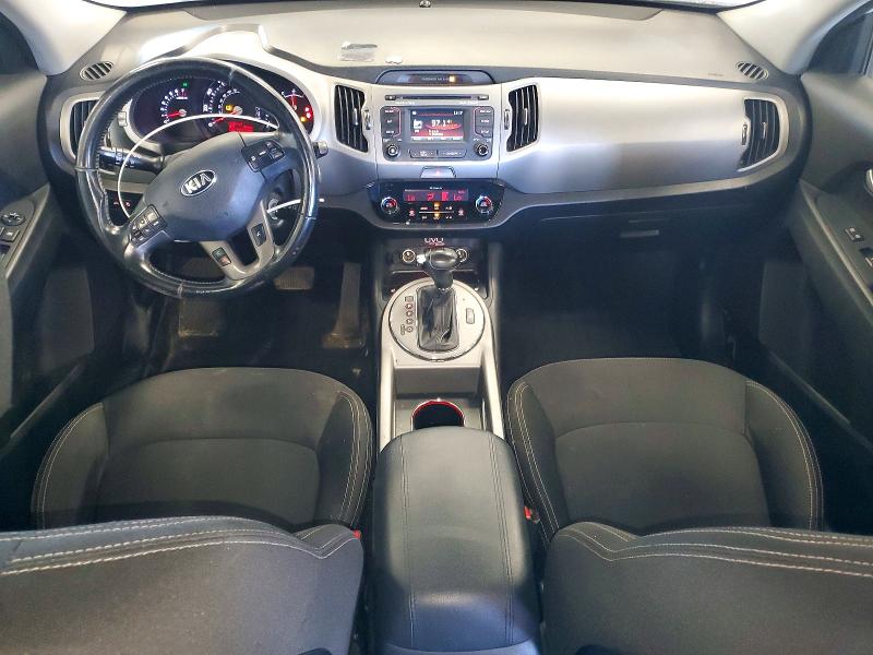 Aukcja sprzedaży 2015 Kia Sportage, vin: KNDPCCAC1F7785743, numer aukcji: 59689456