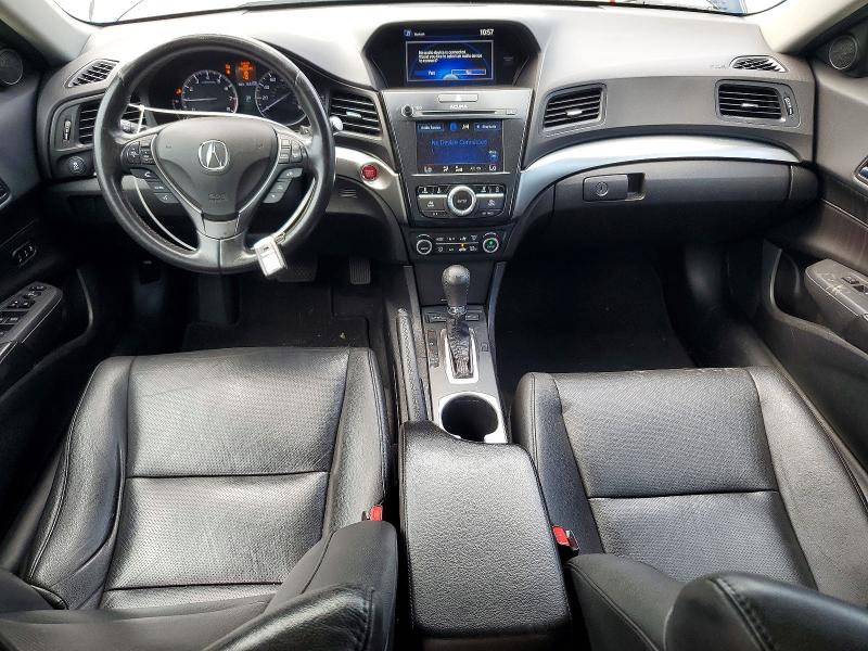 Продаж на аукціоні авто 2016 Acura Ilx, vin: 19UDE2F76GA002182, номер лоту: 59344306