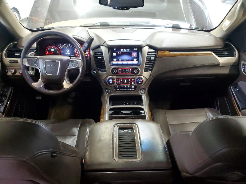 Продажа на аукционе авто 2015 Gmc Yukon, vin: 1GKS2CKJXFR521875, номер лота: 61702696