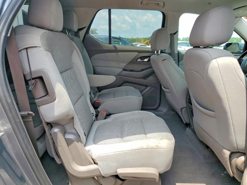 Aukcja sprzedaży 2021 Chevrolet Traverse, vin: 1GNERGKW3MJ155736, numer aukcji: 62238066