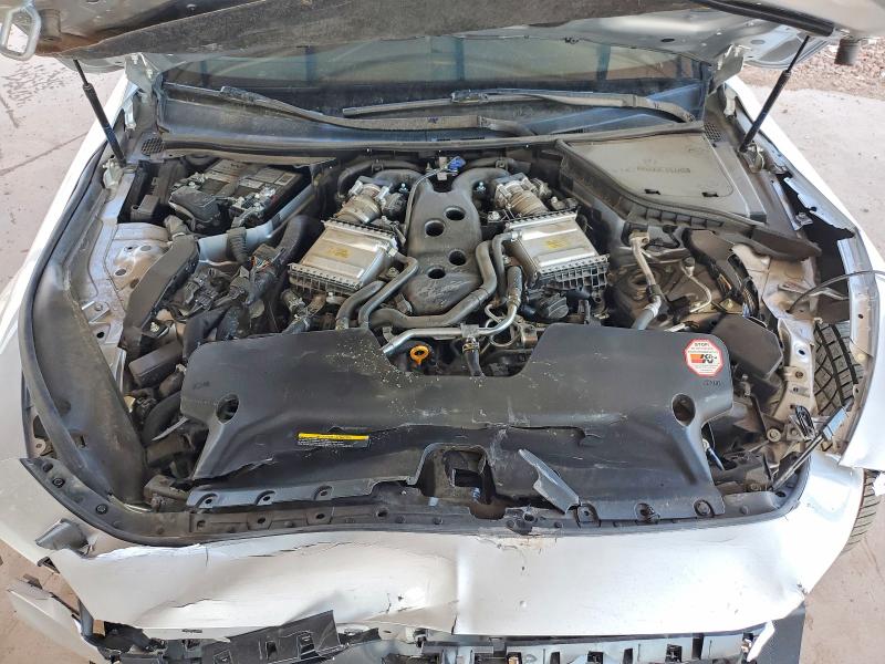 61894386 :رقم المزاد ، JN1FV7EK3KM360747 vin ، 2019 Infiniti Q60 مزاد بيع