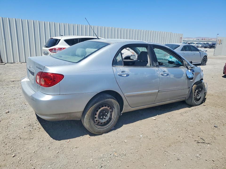 Продажа на аукционе авто 2007 Toyota Corolla, vin: 1NXBR30E57Z765165, номер лота: 54898606