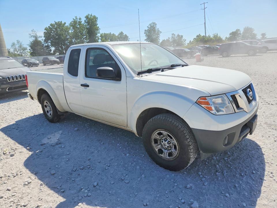 60867236 :رقم المزاد ، 1N6BD0CT2KN783201 vin ، 2019 Nissan Frontier مزاد بيع