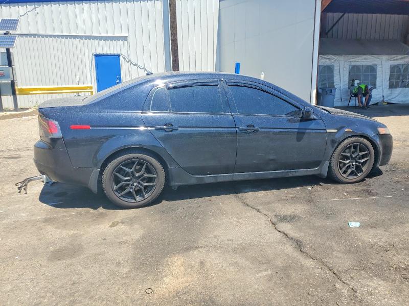 Продаж на аукціоні авто 2005 Acura Tl, vin: 19UUA66245A024394, номер лоту: 62080436