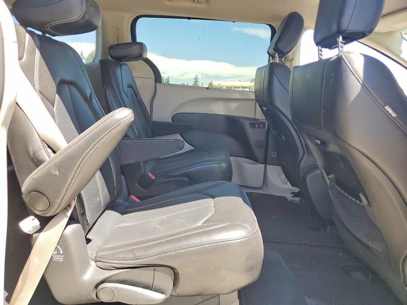 Продажа на аукционе авто 2024 Chrysler Pacifica, vin: 2C4RC1BG1RR199853, номер лота: 60522786