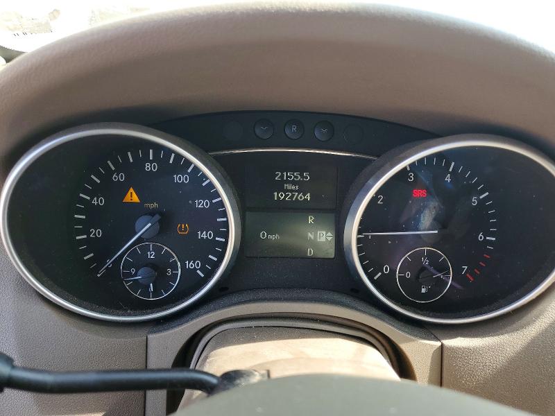 Продажа на аукционе авто 2011 Mercedes-benz Ml, vin: 4JGBB8GB5BA681158, номер лота: 62019266
