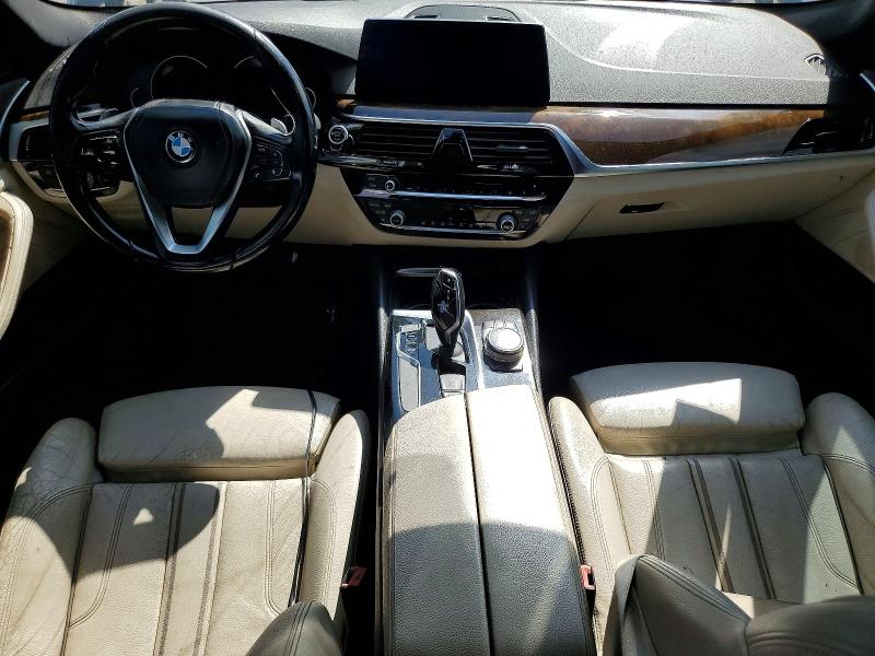 59740816 :رقم المزاد ، WBAJE5C3XHG913972 vin ، 2017 Bmw 540 مزاد بيع