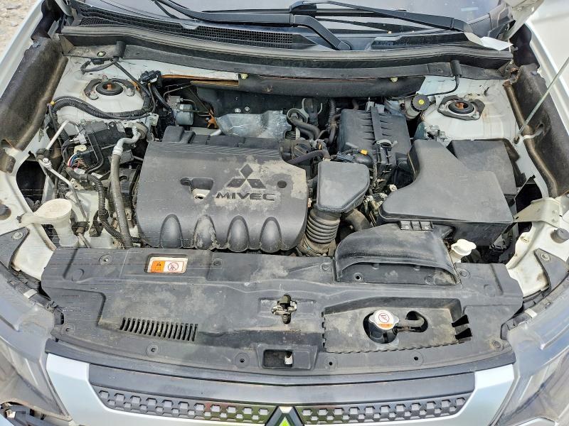 Aukcja sprzedaży 2020 Mitsubishi Outlander, vin: JA4AZ3A36LZ005489, numer aukcji: 59637436