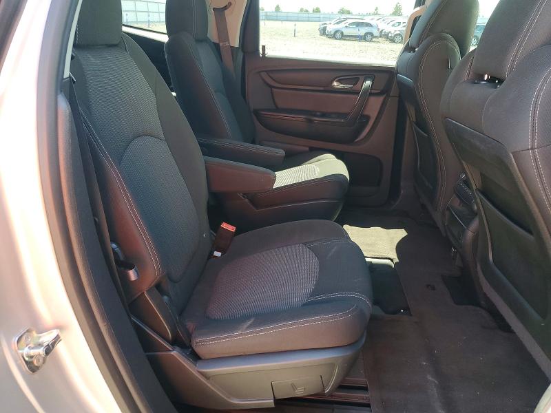 Auction sale of the 2016 Chevrolet Traverse, vin: 1GNKVHKDXGJ303873, lot number: 60251586