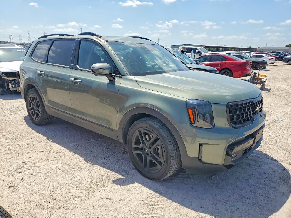 Aukcja sprzedaży 2024 Kia Telluride, vin: 5XYP5DGC2RG417649, numer aukcji: 62686866
