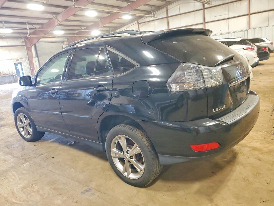 Продаж на аукціоні авто 2006 Lexus Rx, vin: JTJHW31U360044908, номер лоту: 61747166