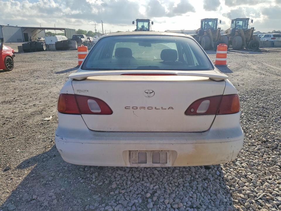 Продаж на аукціоні авто 1999 Toyota Corolla, vin: 1NXBR12EXXZ288797, номер лоту: 59352696
