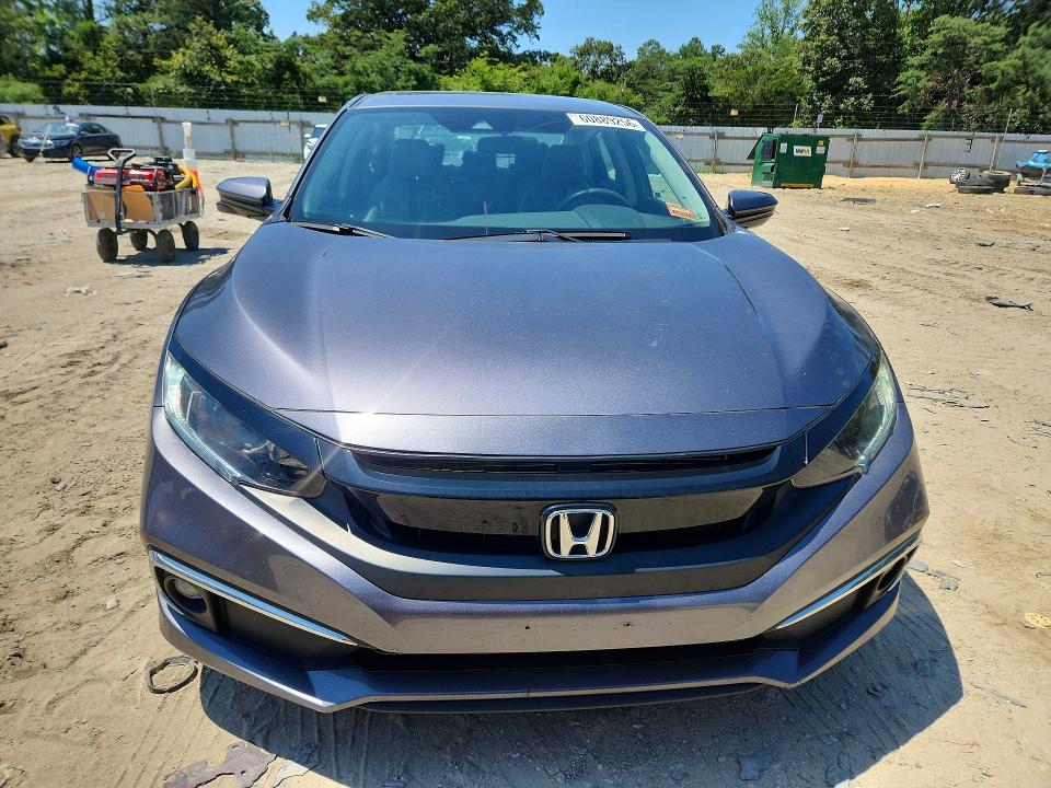 Aukcja sprzedaży 2020 Honda Civic, vin: 19XFC1F34LE001799, numer aukcji: 60889256