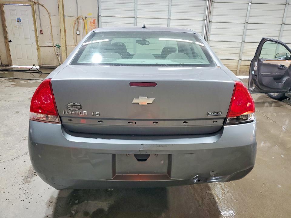 Aukcja sprzedaży 2007 Chevrolet Impala, vin: 2G1WB58KX79110005, numer aukcji: 61048086