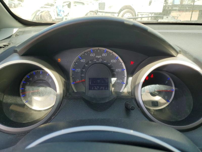 Продажа на аукционе авто 2011 Honda Fit, vin: JHMGE8H54BC018015, номер лота: 60017136