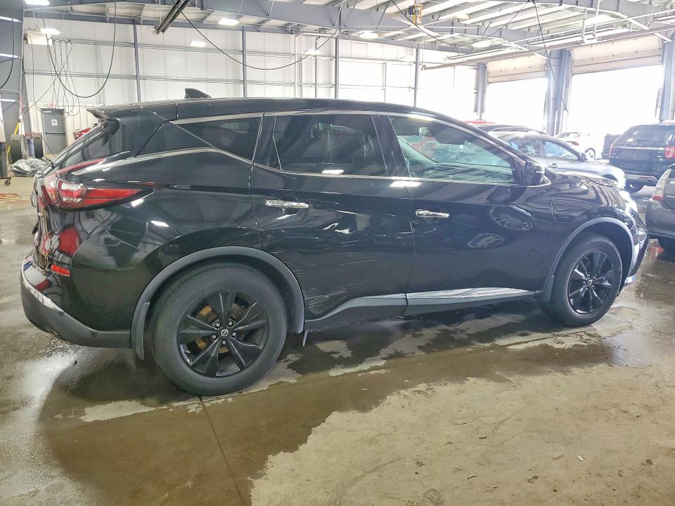 Aukcja sprzedaży 2019 Nissan Murano, vin: 5N1AZ2MS3KN103044, numer aukcji: 63047156