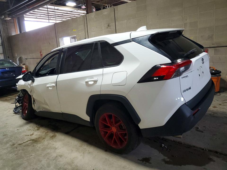 Продаж на аукціоні авто 2023 Toyota Rav4, vin: 2T3F1RFV5PC339147, номер лоту: 60176776