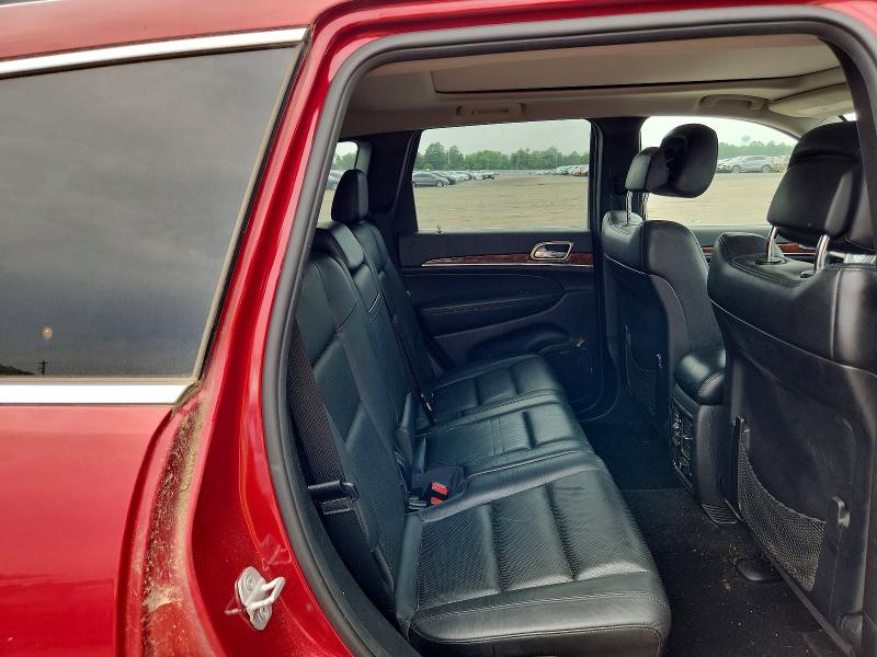 Продаж на аукціоні авто 2012 Jeep Grand Cherokee, vin: 1C4RJFBG4CC324962, номер лоту: 59397756