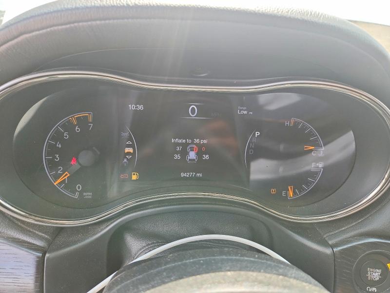 62276866 :رقم المزاد ، 1C4RJFCT8KC567765 vin ، 2019 Jeep Grand Cherokee مزاد بيع