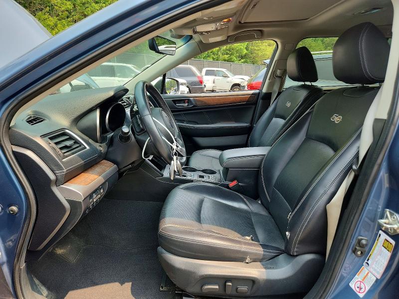 Aukcja sprzedaży 2018 Subaru Outback, vin: 4S4BSANC9J3284848, numer aukcji: 60683746