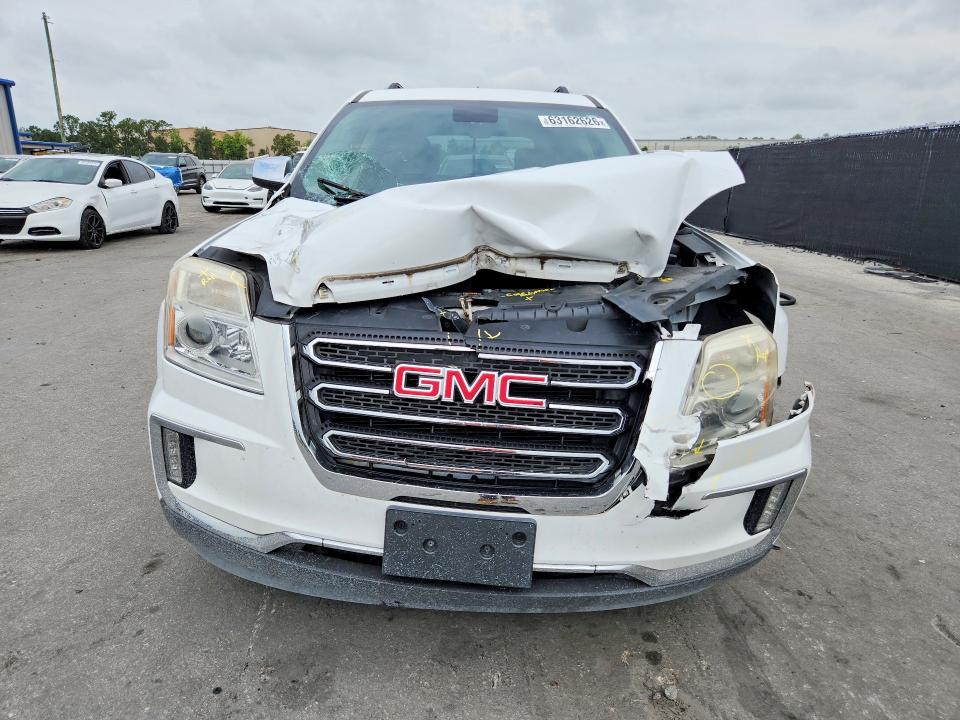 Продажа на аукционе авто 2017 Gmc Terrain, vin: 2GKFLUEK3H6213681, номер лота: 63162626