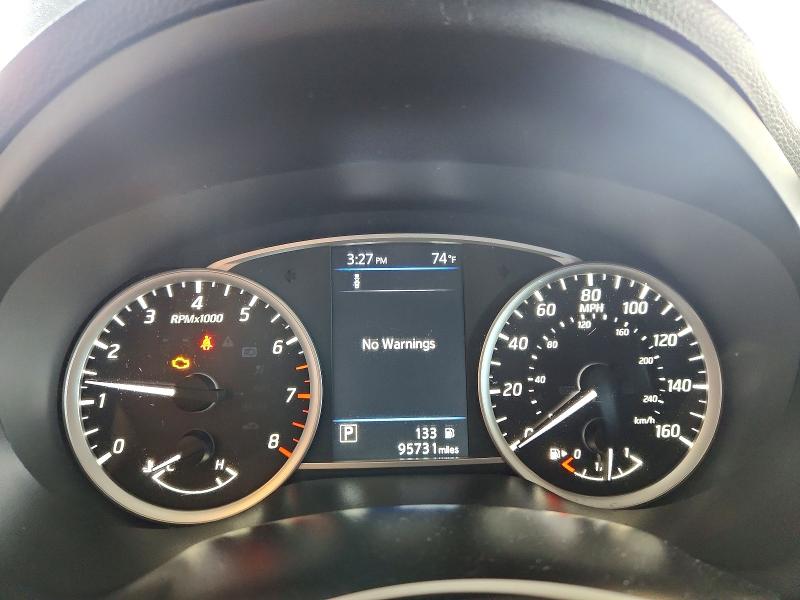 Aukcja sprzedaży 2019 Nissan Sentra, vin: 3N1AB7AP2KY325067, numer aukcji: 61620286