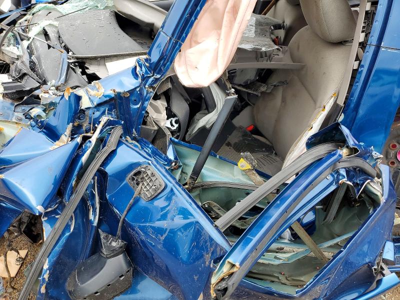 61757996 :رقم المزاد ، 2HGFB2F46DH004907 vin ، 2013 Honda Civic مزاد بيع