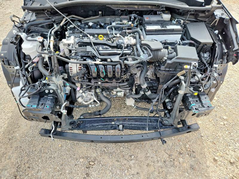 2026 Toyota Corolla Cross მანქანა იყიდება აუქციონზე, vin: 7MUAAAAG0TV162012, აუქციონის ნომერი: 60997516