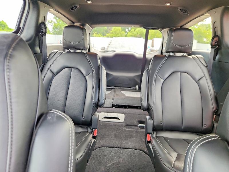 Продаж на аукціоні авто 2026 Chrysler Pacifica, vin: 2C4RC1BG1TR280522, номер лоту: 62335546