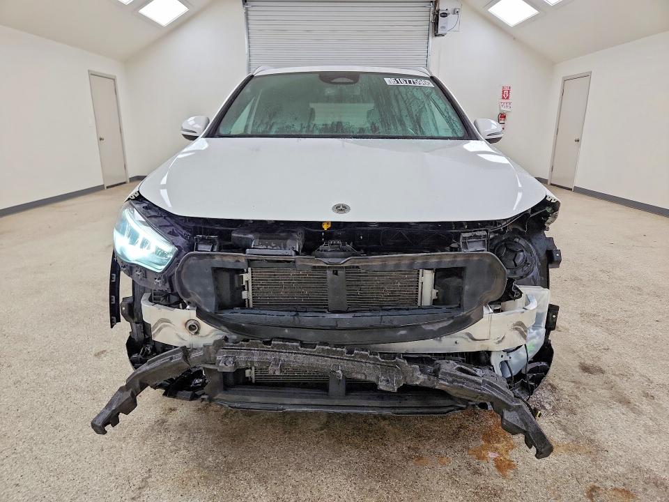 Aukcja sprzedaży 2025 Mercedes-benz Gla, vin: W1N4N4GB6SJ639071, numer aukcji: 61677596