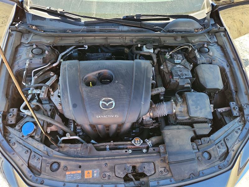 Aukcja sprzedaży 2020 Mazda 3, vin: 3MZBPABL0LM135771, numer aukcji: 61063156