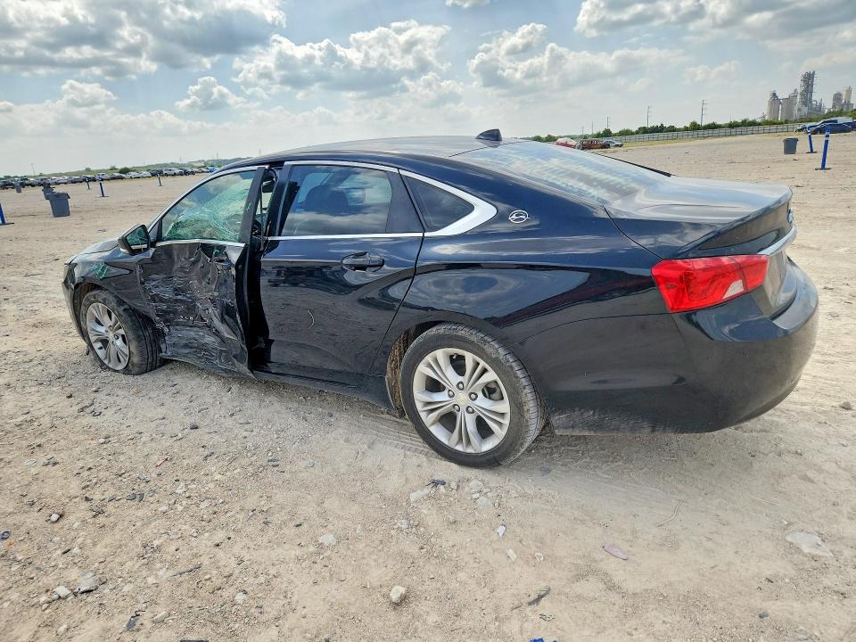 Aukcja sprzedaży 2014 Chevrolet Impala, vin: 2G1125S32E9173513, numer aukcji: 63343006
