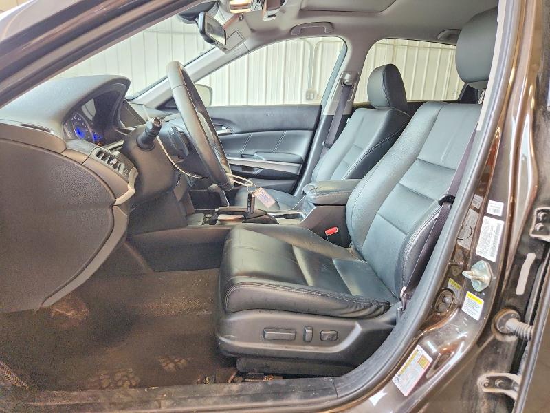 Продаж на аукціоні авто 2013 Honda Crosstour, vin: 5J6TF2H50DL006662, номер лоту: 61192276