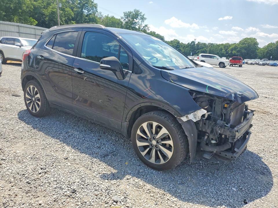 Aukcja sprzedaży 2019 Buick Encore, vin: KL4CJGSM9KB701849, numer aukcji: 59654456