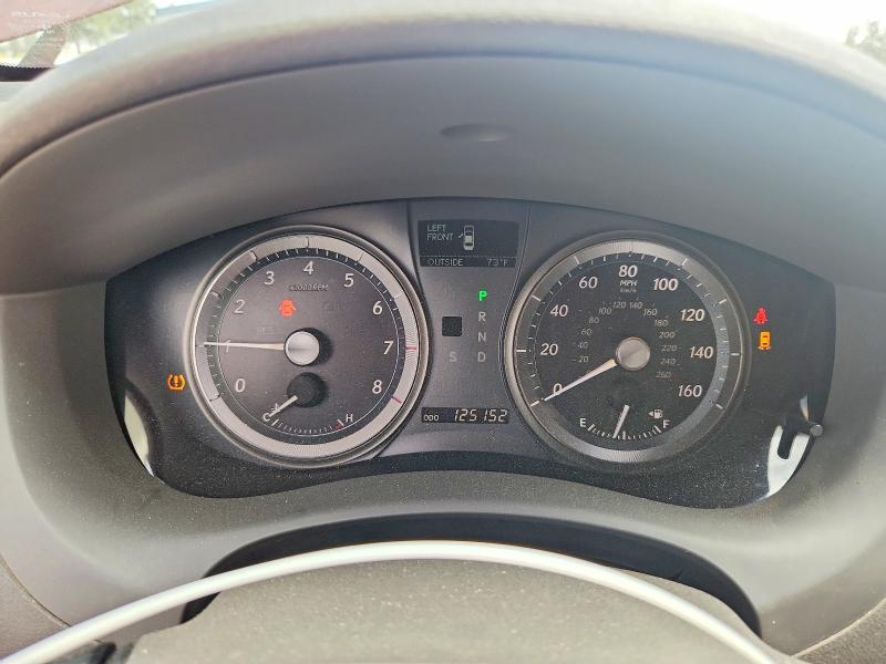 Продаж на аукціоні авто 2007 Lexus Es, vin: JTHBJ46G272009006, номер лоту: 59354636