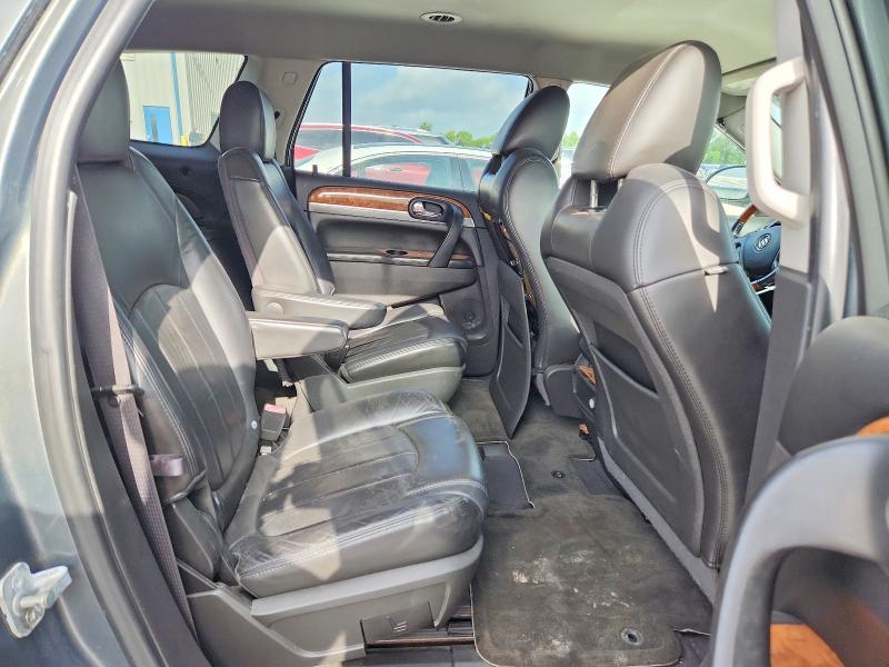 Aukcja sprzedaży 2011 Buick Enclave, vin: 5GAKRBED2BJ224634, numer aukcji: 61716876