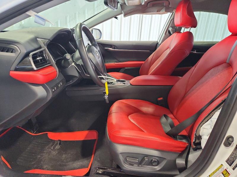 Продажа на аукционе авто 2024 Toyota Camry, vin: 4T1K61AK6RU910623, номер лота: 61629666