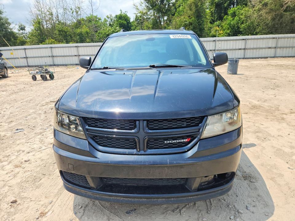 Aukcja sprzedaży 2020 Dodge Journey, vin: 3C4PDCAB7LT194893, numer aukcji: 62944896