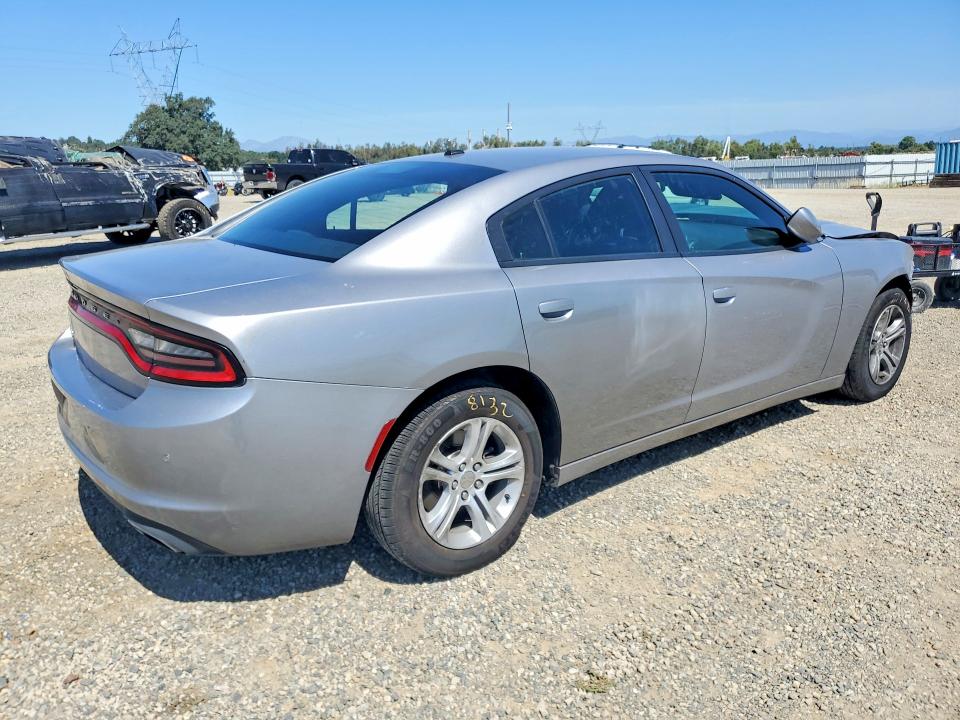 59809226 :رقم المزاد ، 2C3CDXBG7GH140500 vin ، 2016 Dodge Charger مزاد بيع