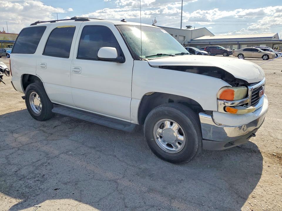 Продаж на аукціоні авто 2003 Gmc Yukon, vin: 1GKEK13Z83J224166, номер лоту: 61602526