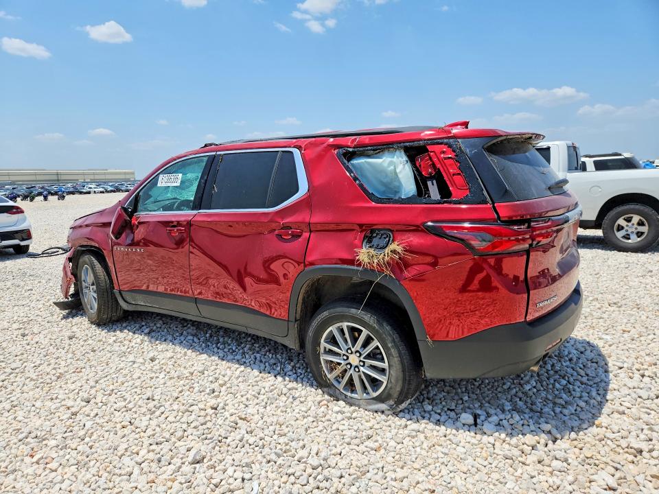 Продаж на аукціоні авто 2023 Chevrolet Traverse, vin: 1GNERGKW8PJ305957, номер лоту: 61386386