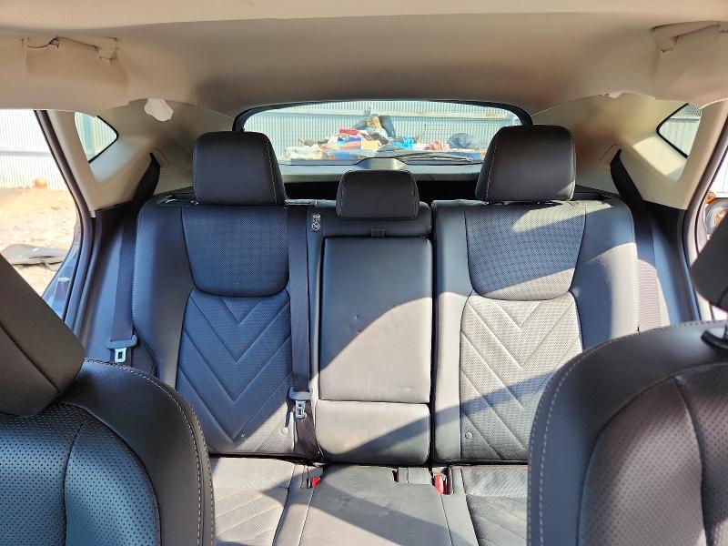 Продаж на аукціоні авто 2026 Lexus Nx 450h+, vin: JTJHKCFZ7T2085428, номер лоту: 62005116