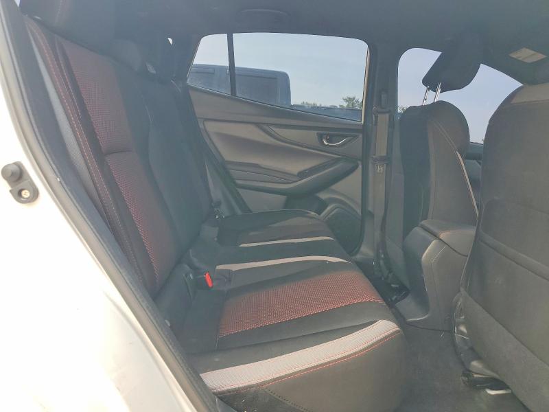 2020 Subaru Impreza მანქანა იყიდება აუქციონზე, vin: 4S3GTAJ62L1720204, აუქციონის ნომერი: 61120576