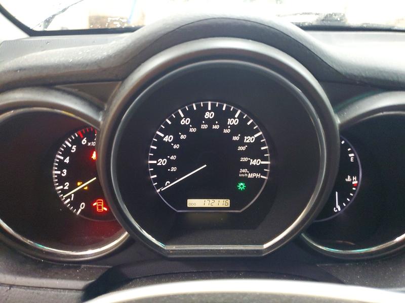 Aukcja sprzedaży 2004 Lexus Rx, vin: JTJHA31U640010876, numer aukcji: 60865606