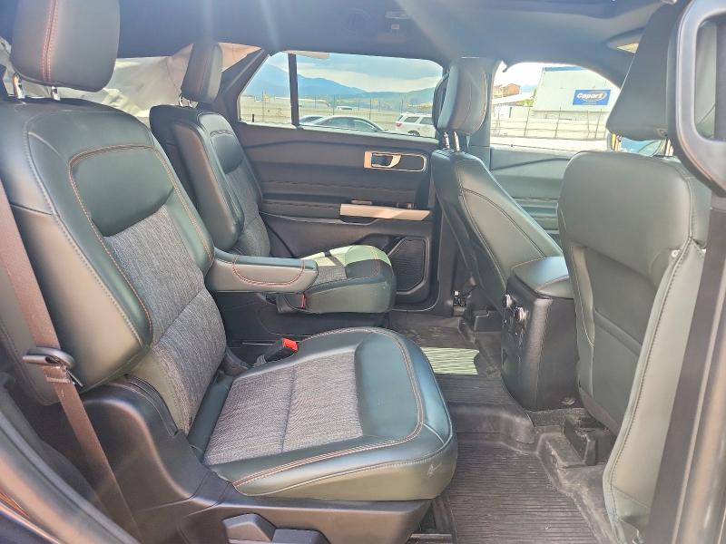Aukcja sprzedaży 2023 Ford Explorer, vin: 1FMSK8JH3PGB14691, numer aukcji: 60125036