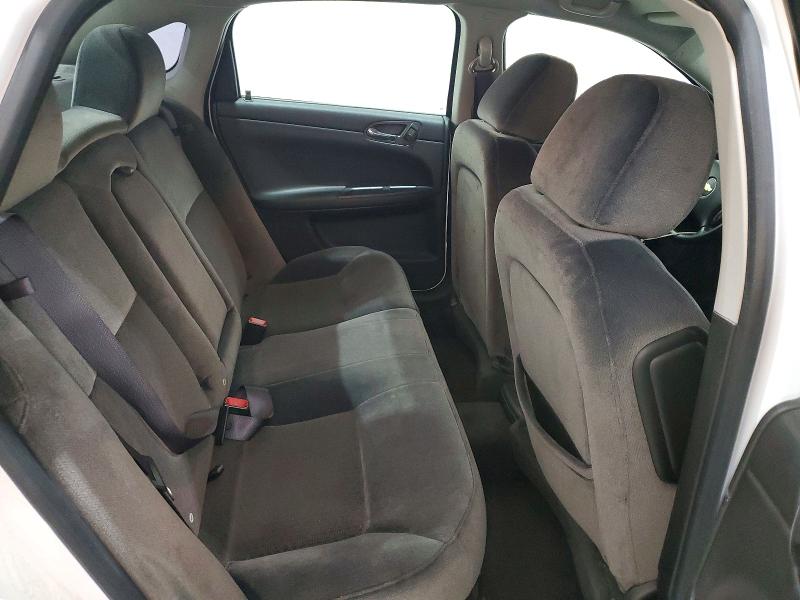 2012 Chevrolet Impala მანქანა იყიდება აუქციონზე, vin: 2G1WG5E38C1298806, აუქციონის ნომერი: 59820966