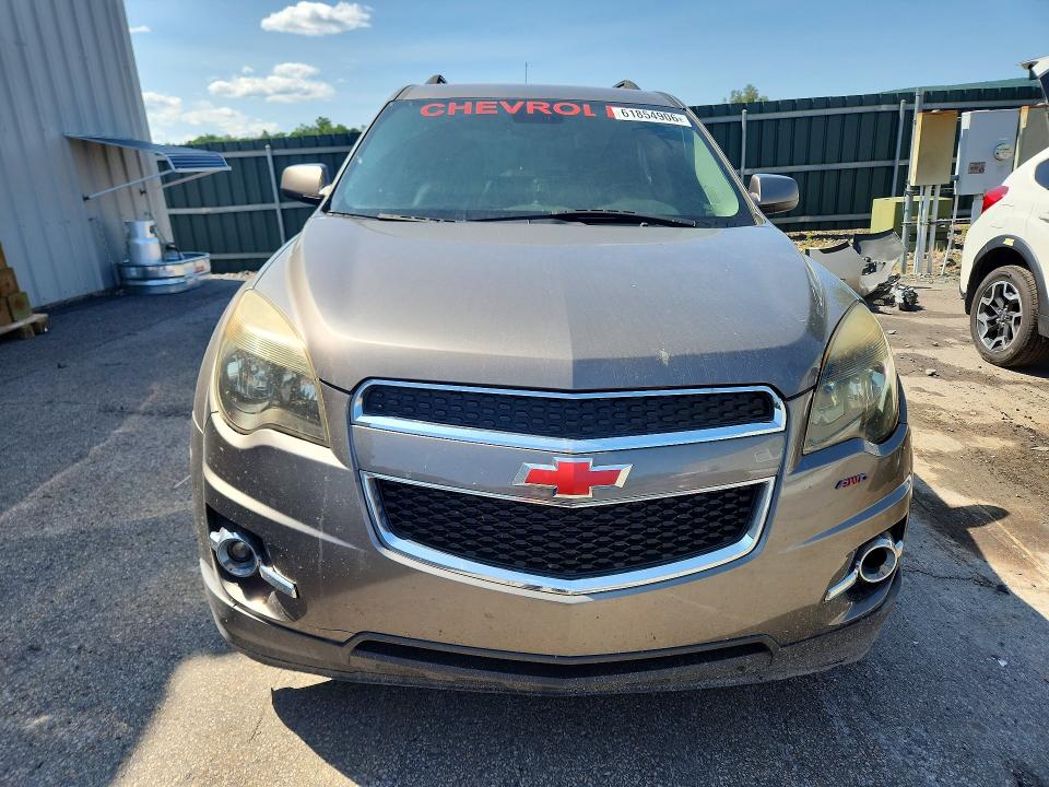 61854906 :رقم المزاد ، 2GNFLNEK4C6375997 vin ، 2012 Chevrolet Equinox مزاد بيع